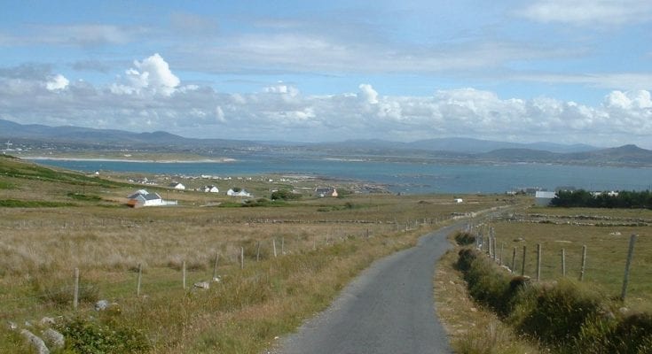 arranmore facts