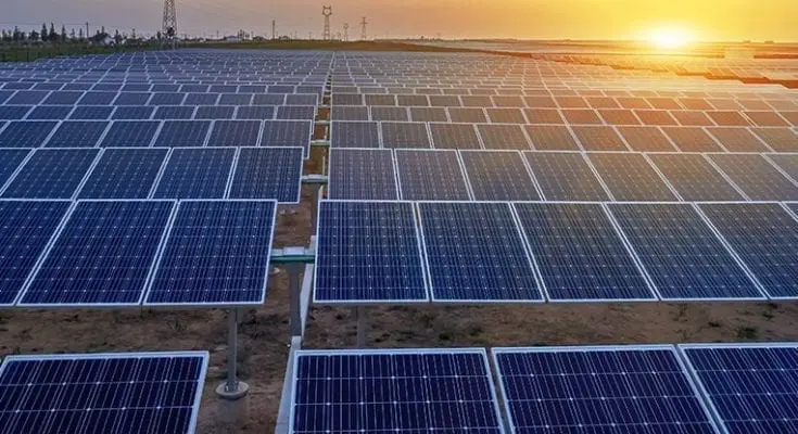 interesting facts about solar panels