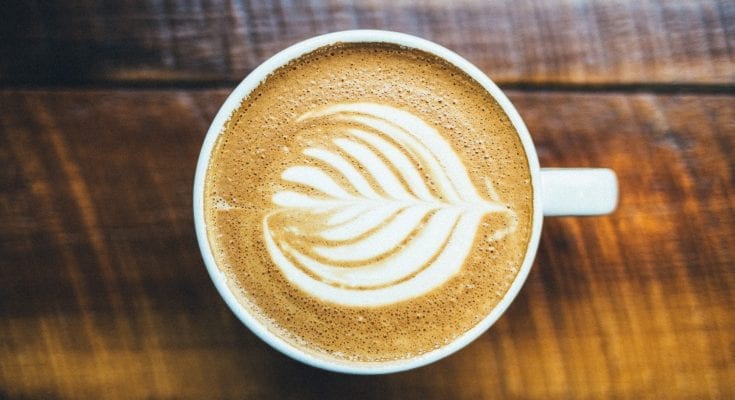 interesting facts about coffee
