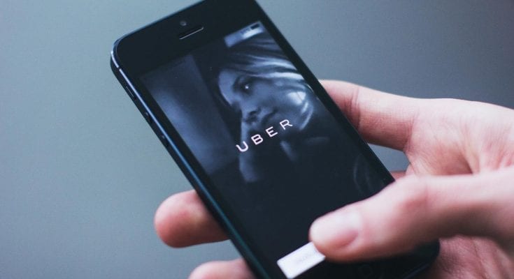 interesting facts about uber