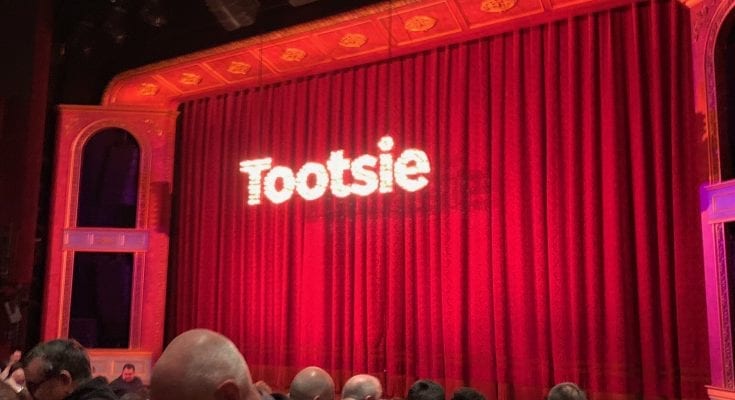 5 interesting facts about tootsie