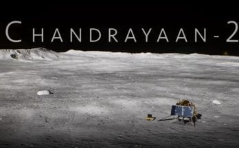 interesting facts about india trip to the moon