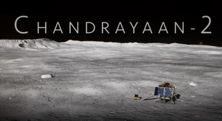 interesting facts about india trip to the moon