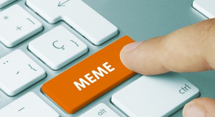 interesting facts about memes