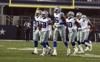 dallas cowboys facts