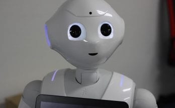 facts about robots and law enforcement