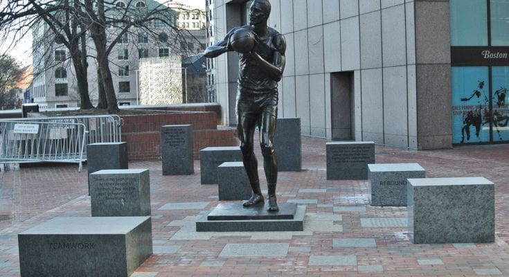 interesting facts about the boston celtics