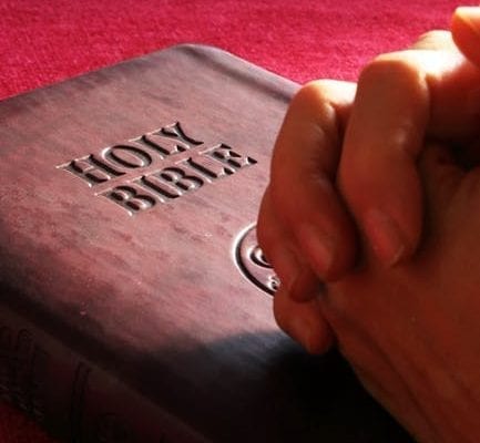 facts about going to church