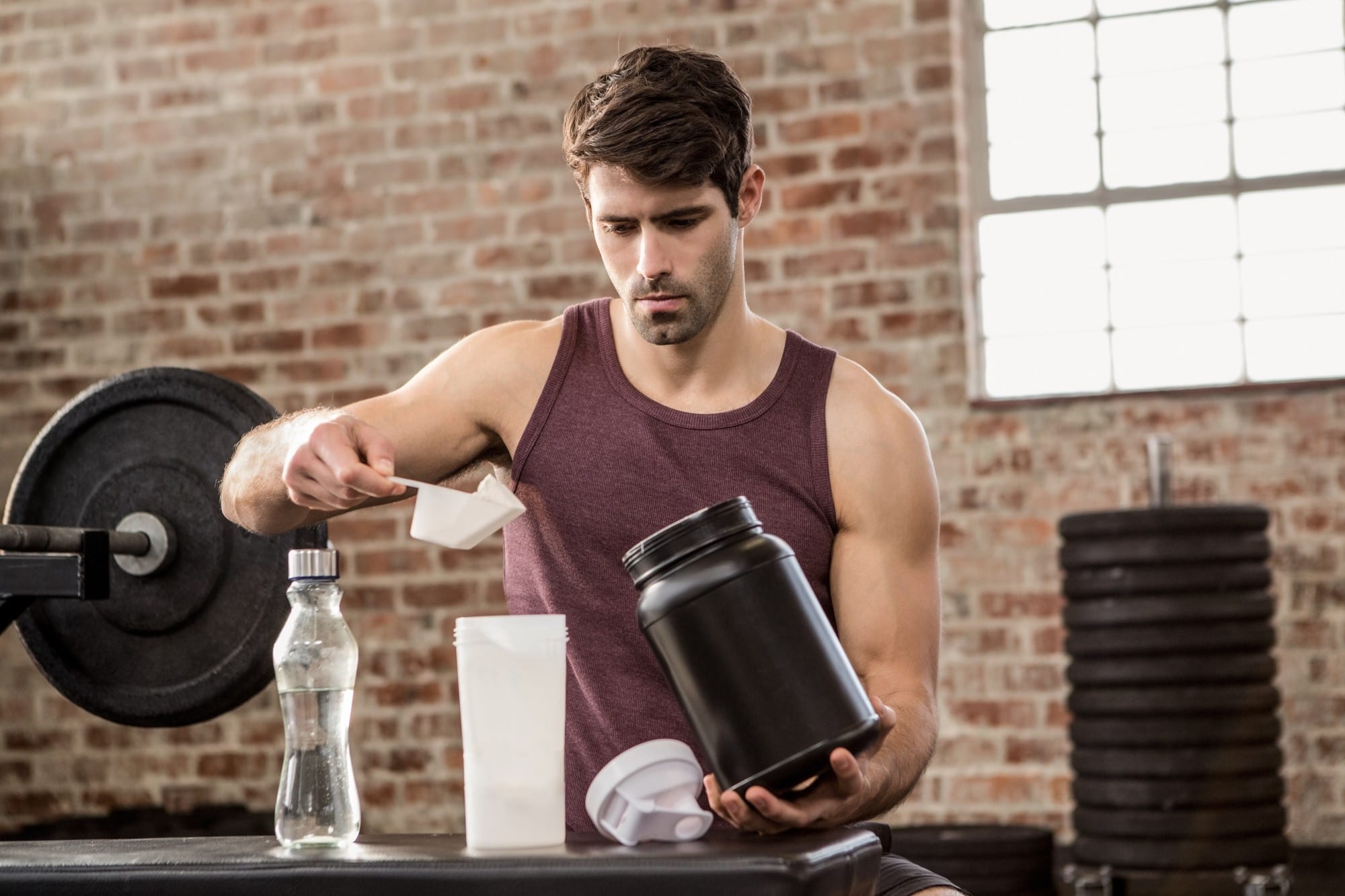 Strong Calorie Fitness