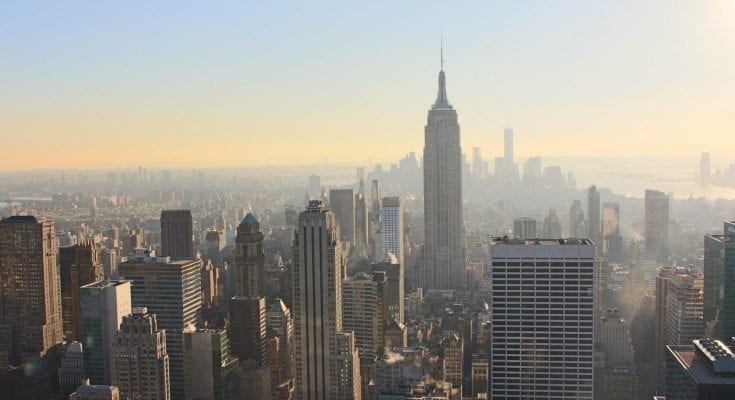 interesting facts about new york