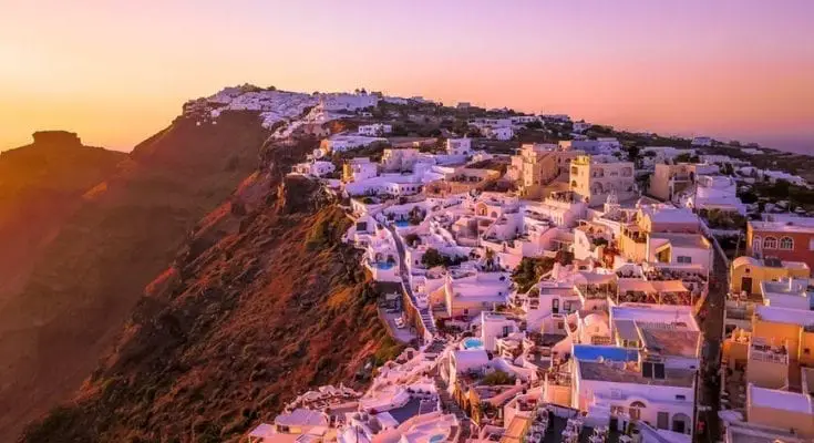 interesting facts about greece