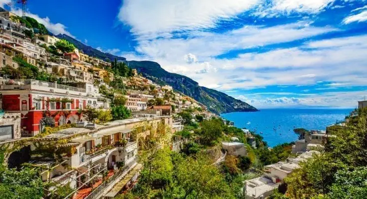 interesting facts about italy