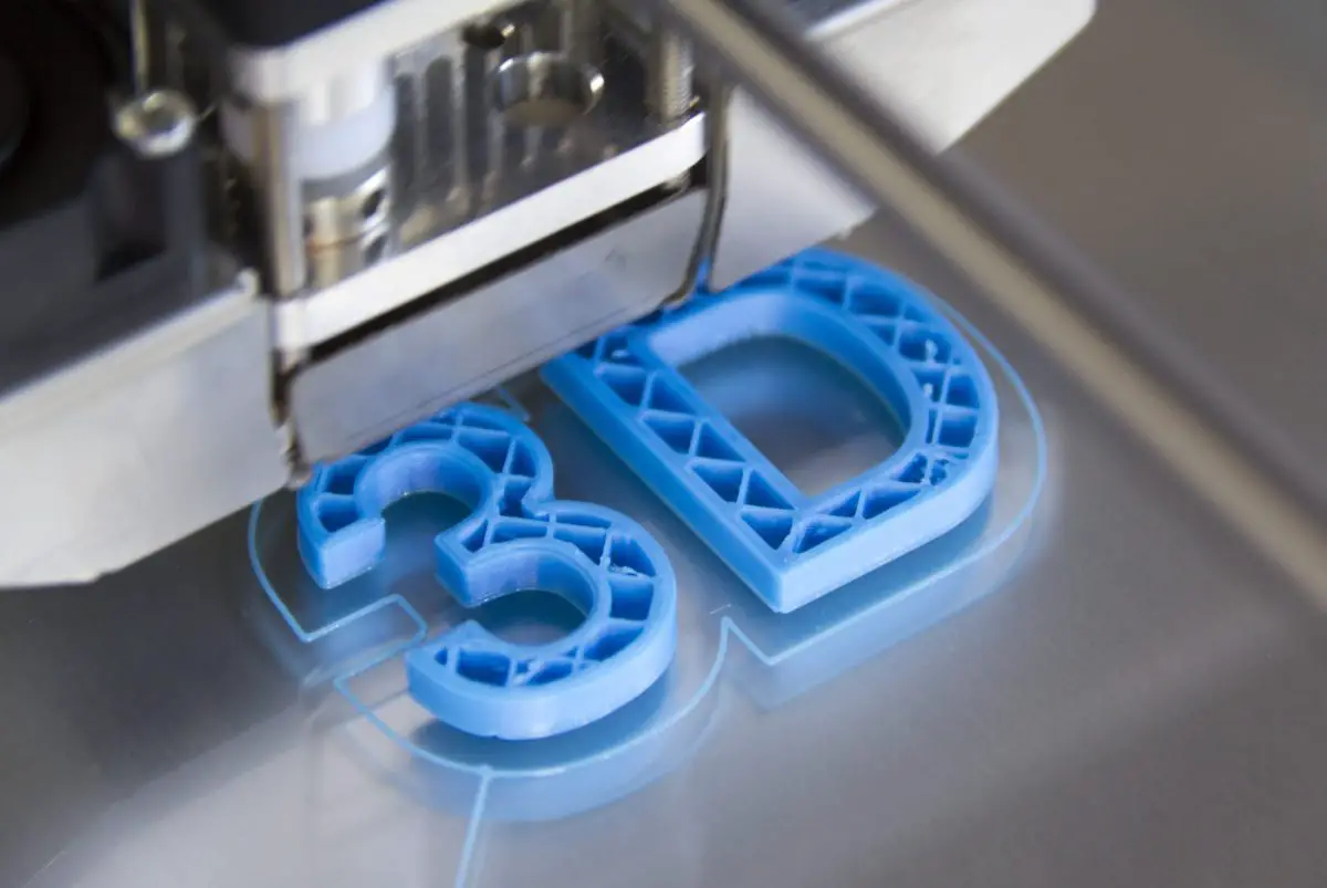 10 Amazing 3D Printing Facts You Never Knew