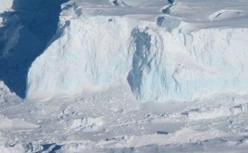 Scientists make alarming discovery under Antarctica’s ‘doomsday glacier’