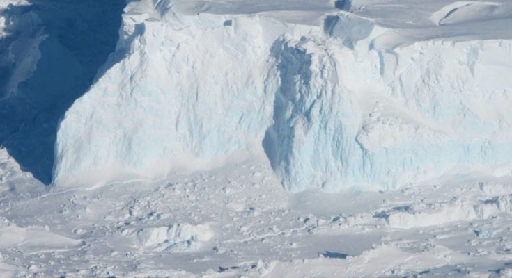 Scientists make alarming discovery under Antarctica’s ‘doomsday glacier’