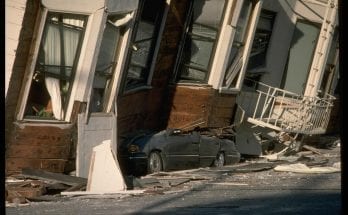 facts about earthquakes
