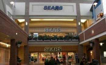 facts about retail closings