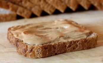 peanut butter nutrition facts