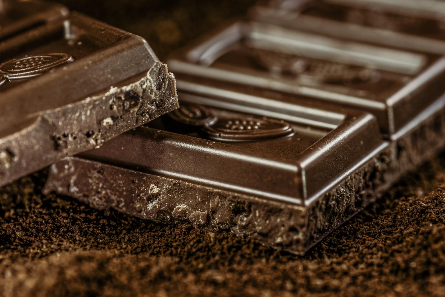 Dark Chocolate Nutrition Facts Carbs Benefits Zinc chocolates-delicious-and-nutritious