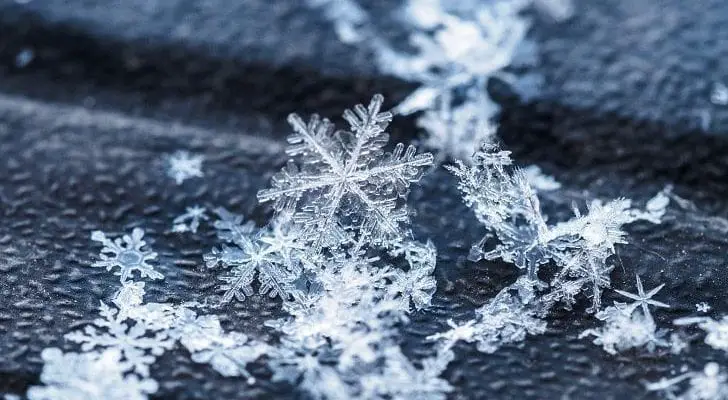 Fact Check – Are No Two Snowflakes Exactly Alike?