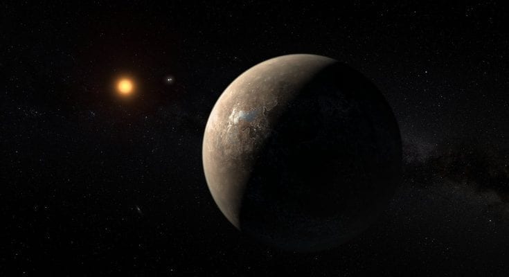 What is a Generation Ship?