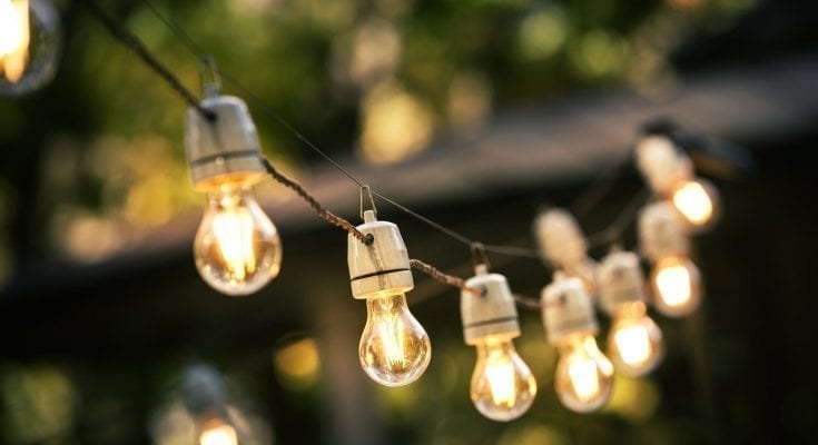 types of lights for kitchen