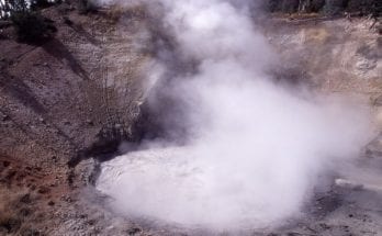 Yellowstone Volcano Shows Increased Danger as Scientists Find ‘Magma Intrusion’