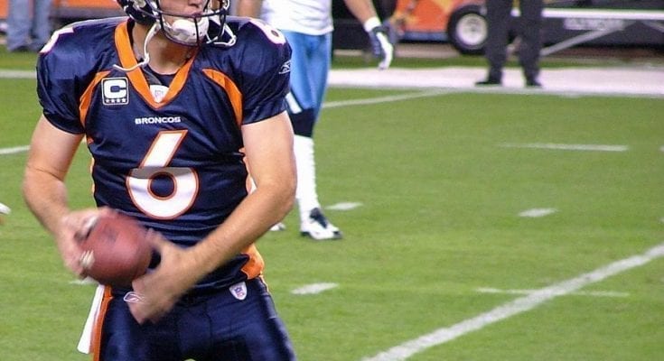 denver broncos facts