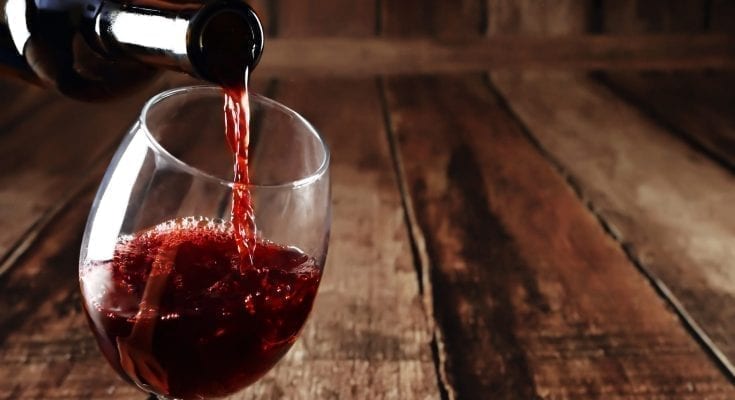 facts about wine