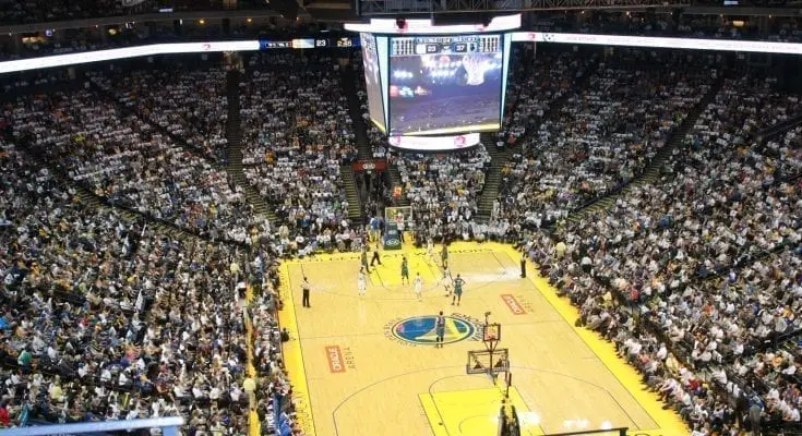 golden state warriors fun facts for kids
