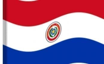 interesting facts about paraguay