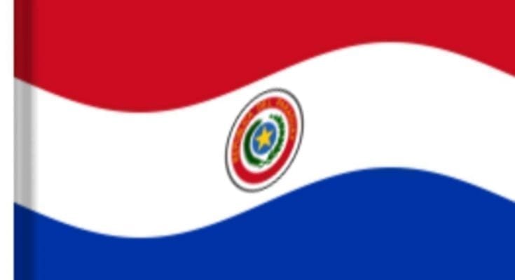 interesting facts about paraguay