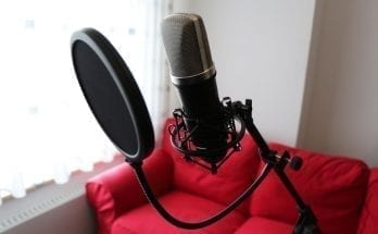 voice over services