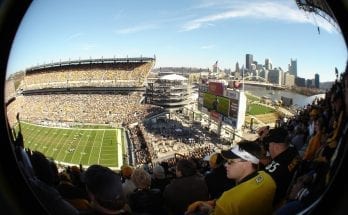 pittsburgh steelers fun facts for kids