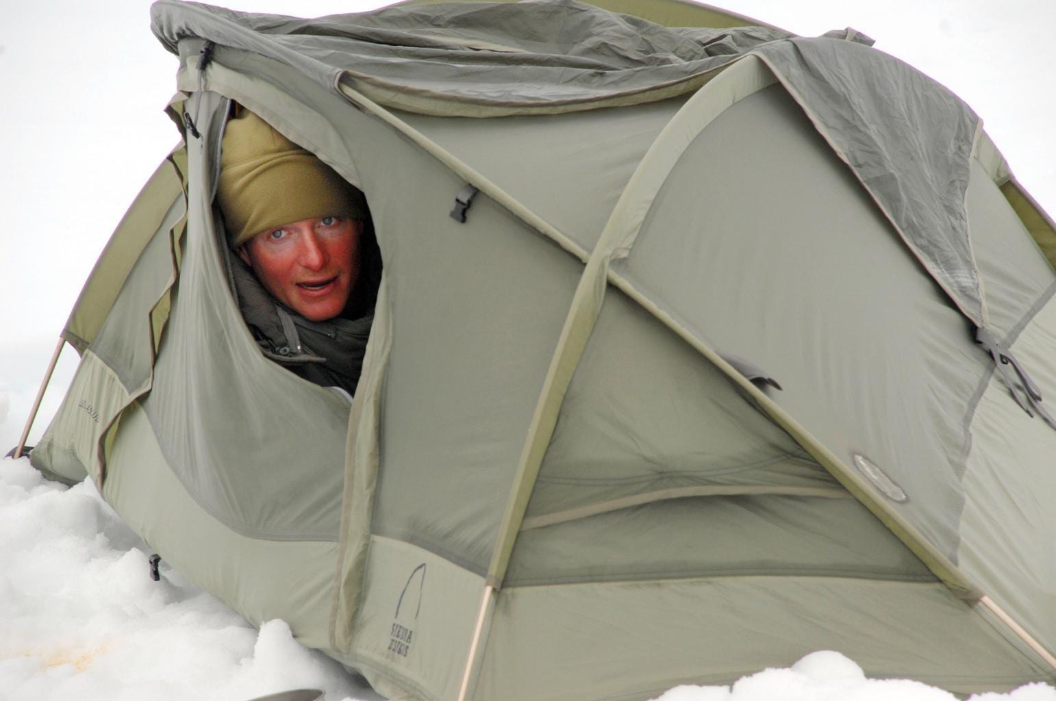 basic survival skills