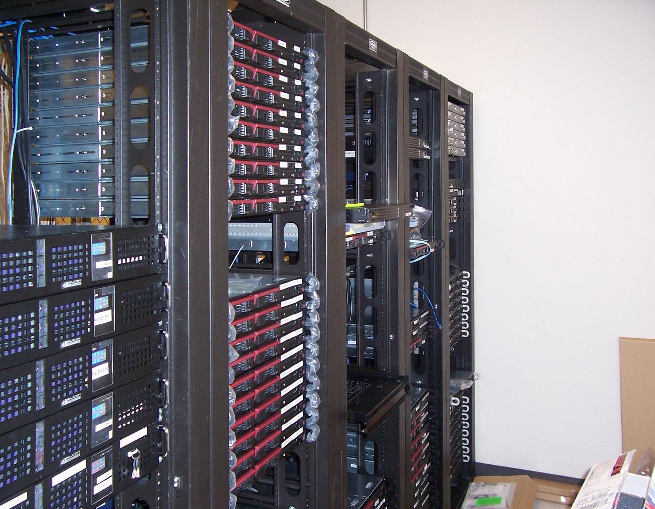 web hosting for business
