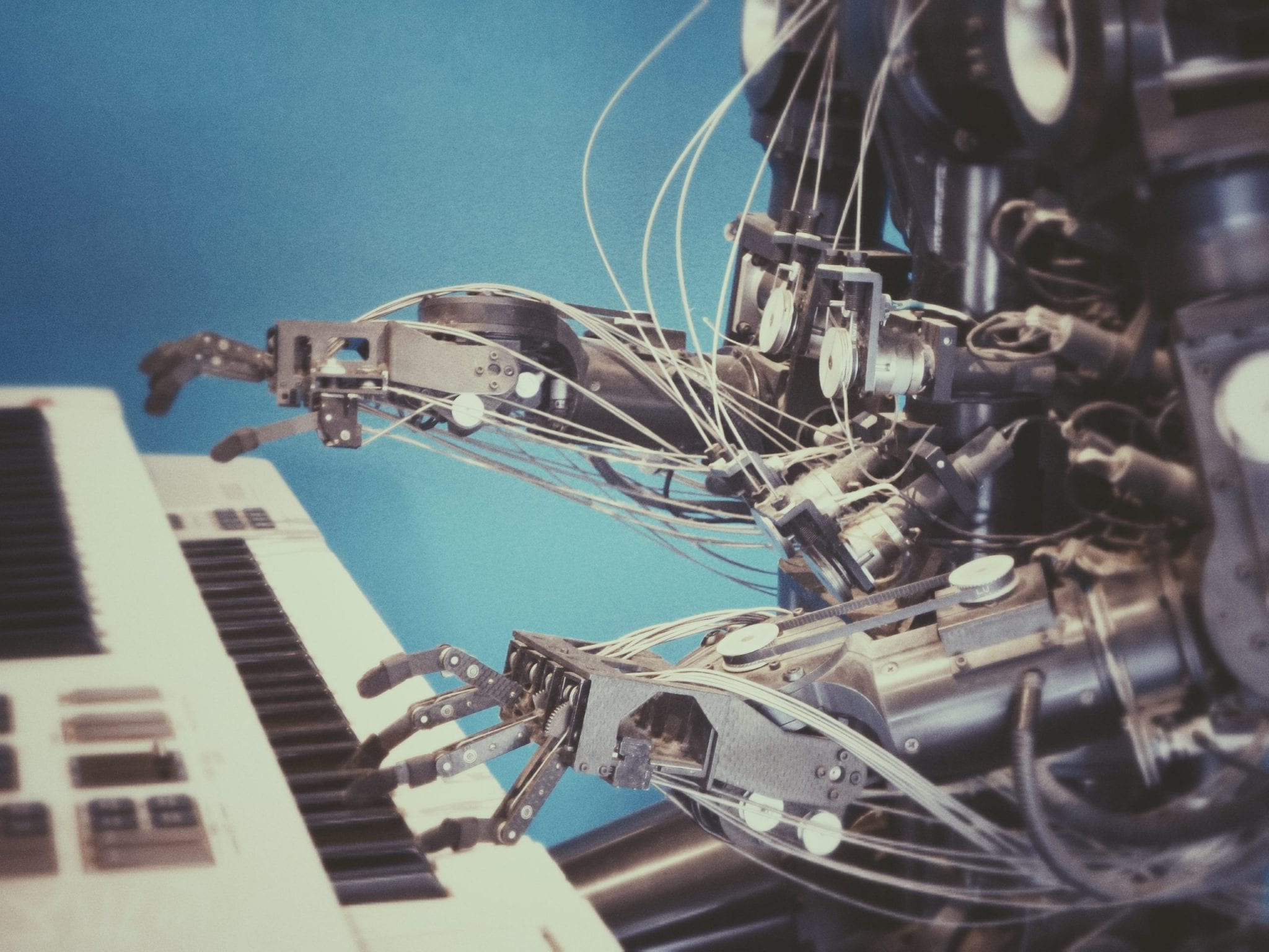 the promise of artificial intelligence