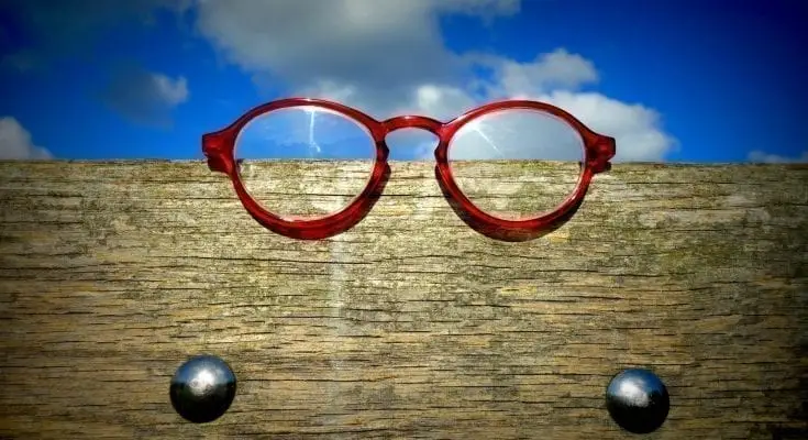 how long does an eye exam take