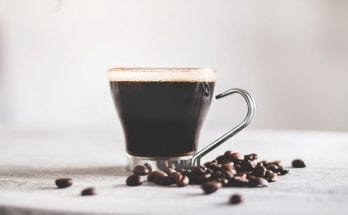 fun facts about coffee