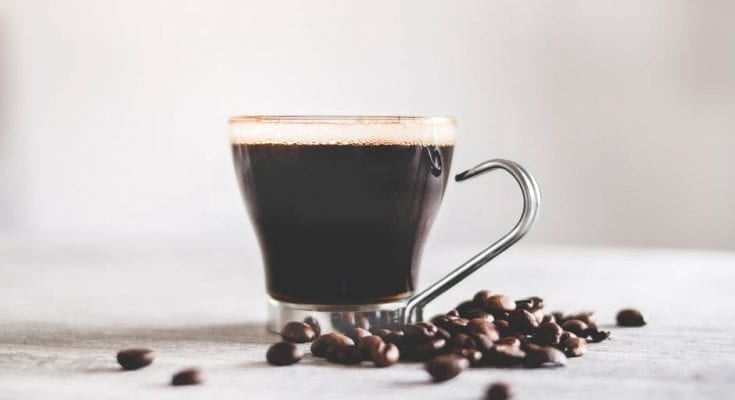 fun facts about coffee