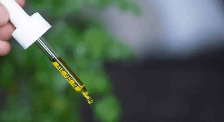 how to use cbd oil