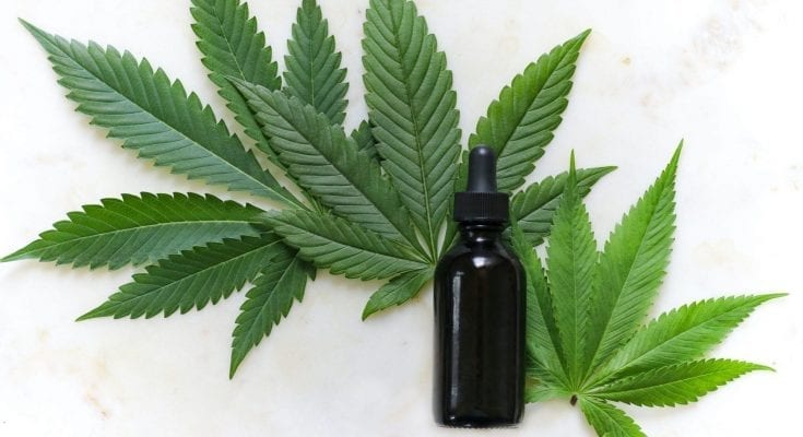 cannabis health benefits
