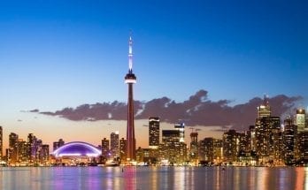 facts about ontario canada