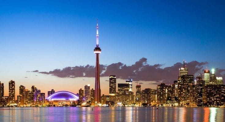 facts about ontario canada
