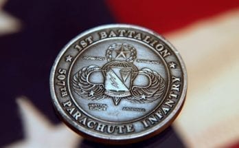 challenge coins