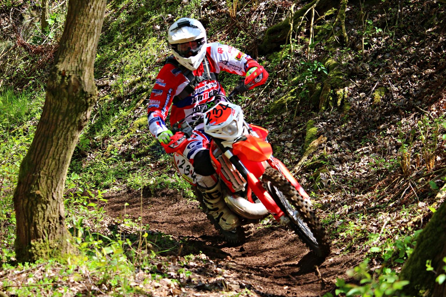 chase sexton motocross