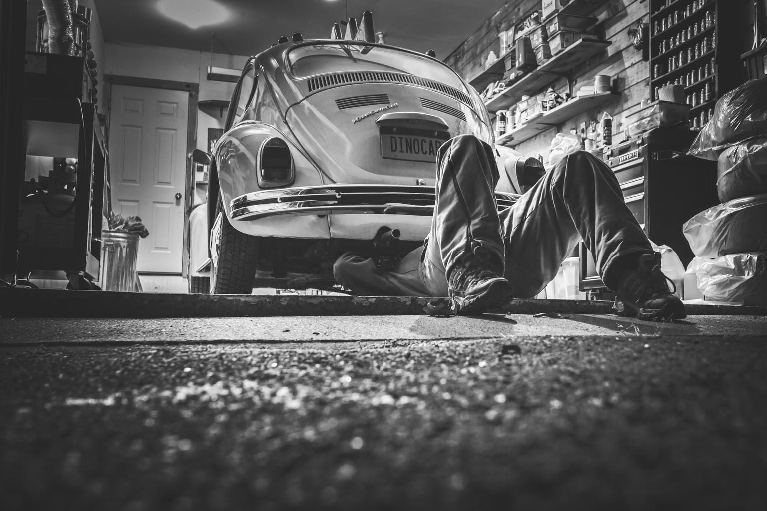 car facts