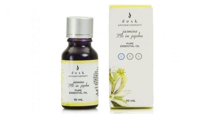 Essential Oil Boxes