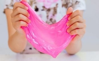 Therapeutic Benefits of Slime