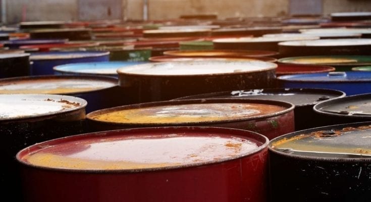 What’s the Difference Between a Barrel and a Drum